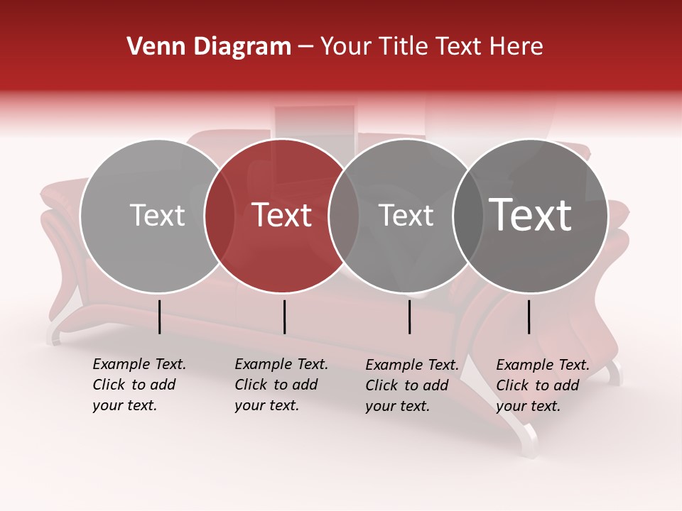 Fun Online Life PowerPoint Template