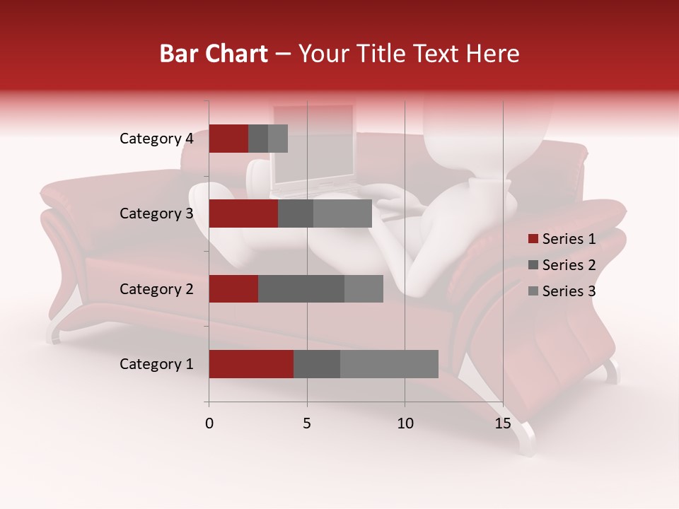 Fun Online Life PowerPoint Template