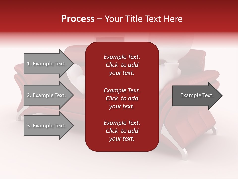 Fun Online Life PowerPoint Template