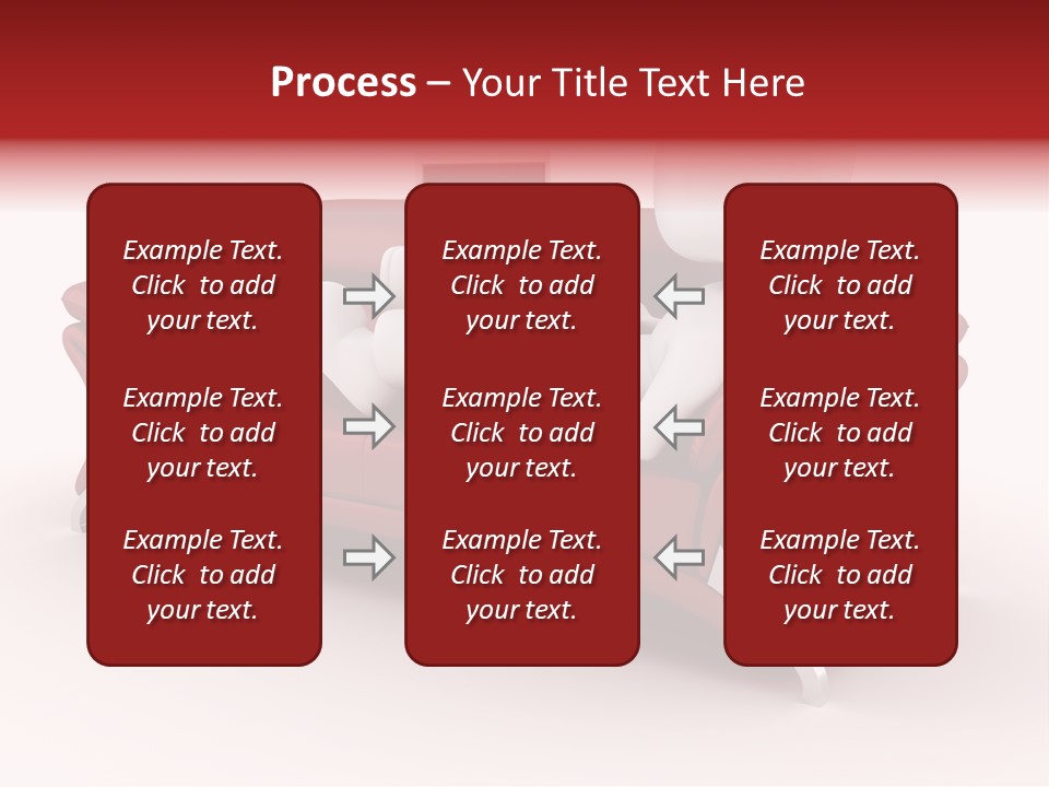 Fun Online Life PowerPoint Template