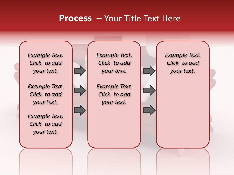Fun Online Life PowerPoint Template
