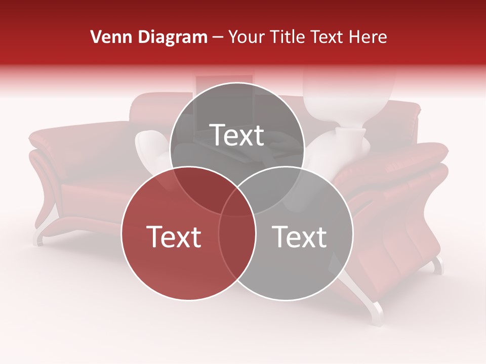 Fun Online Life PowerPoint Template