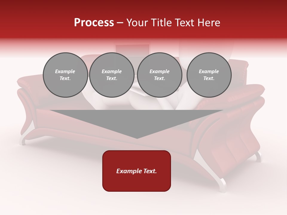 Fun Online Life PowerPoint Template