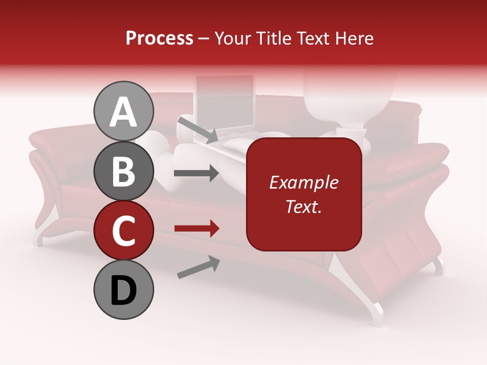 Fun Online Life PowerPoint Template