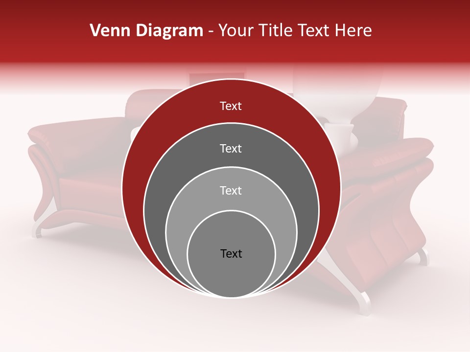 Fun Online Life PowerPoint Template