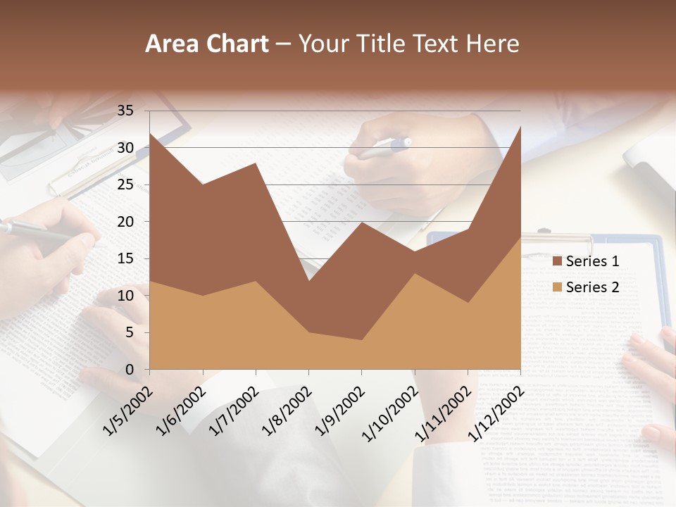 Study Career White PowerPoint Template