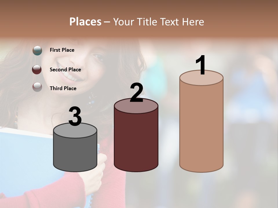 Education S  PowerPoint Template
