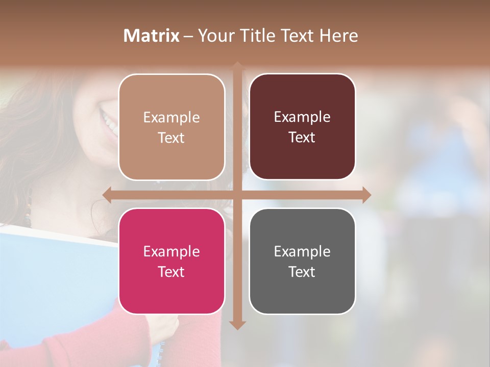 Education S  PowerPoint Template
