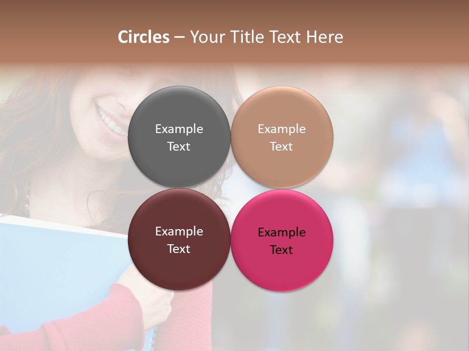 Education S  PowerPoint Template