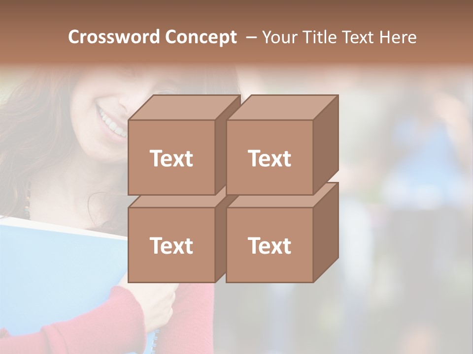 Education S  PowerPoint Template
