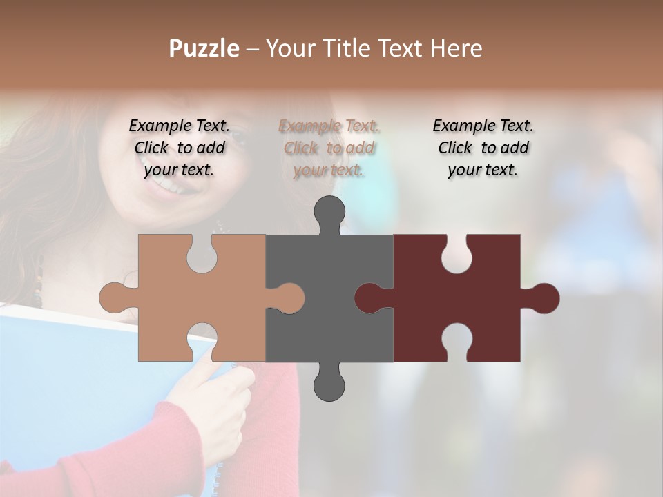 Education S  PowerPoint Template