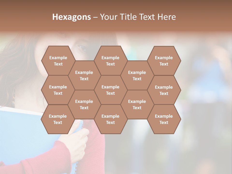 Education S  PowerPoint Template