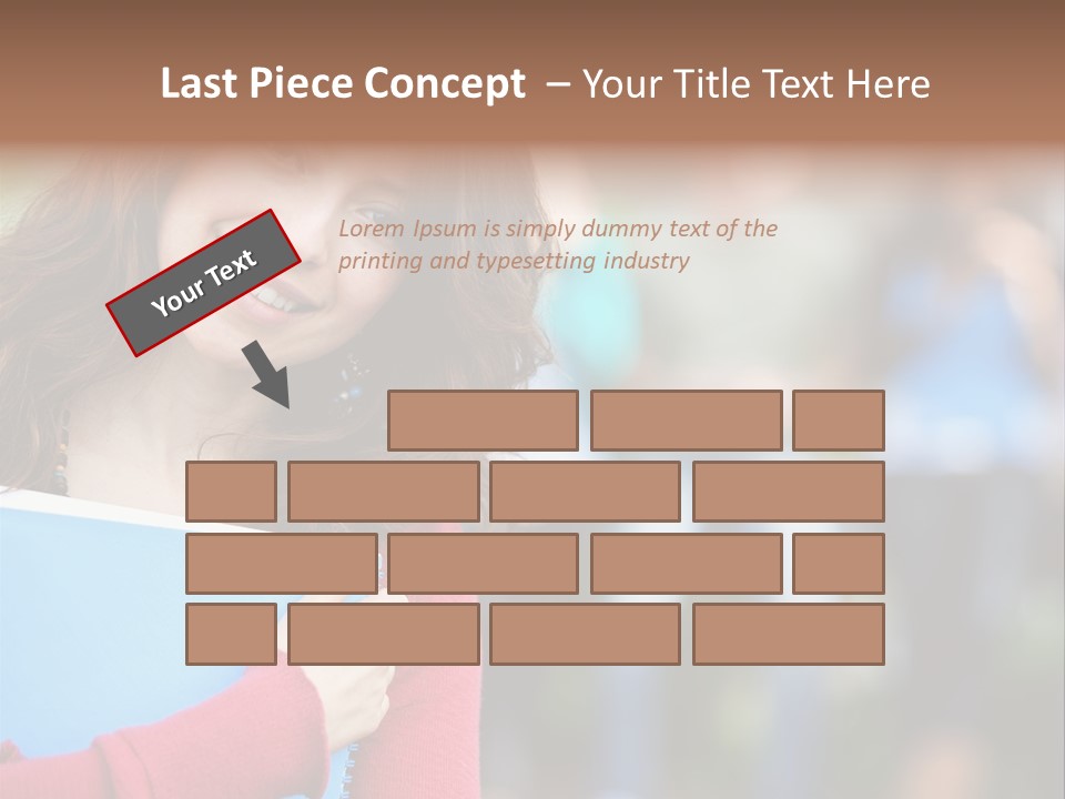 Education S  PowerPoint Template