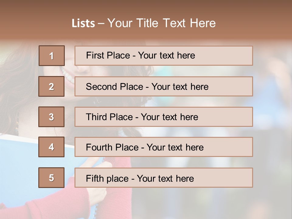 Education S  PowerPoint Template