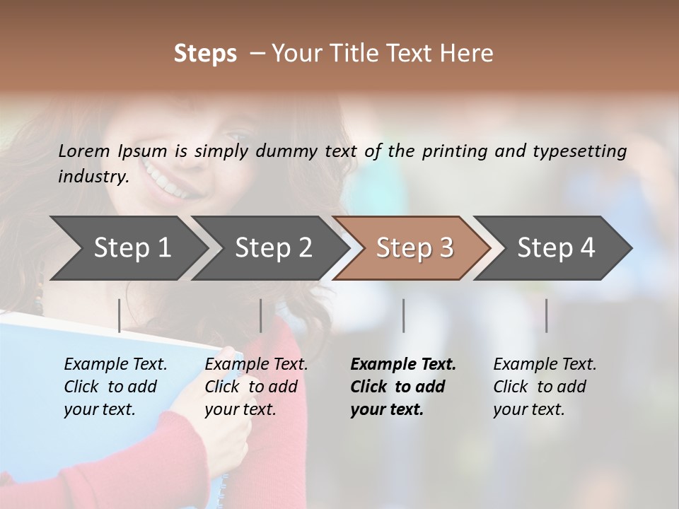 Education S  PowerPoint Template