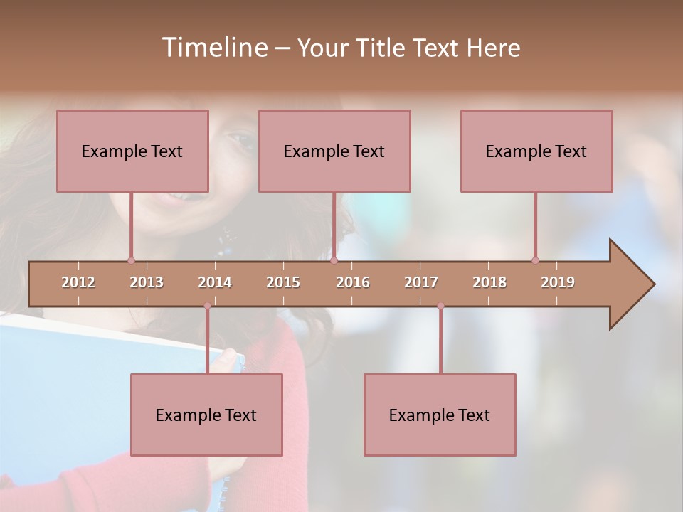 Education S  PowerPoint Template