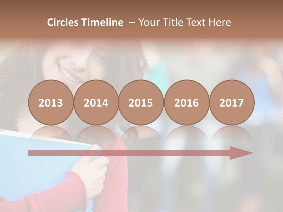 Education S  PowerPoint Template