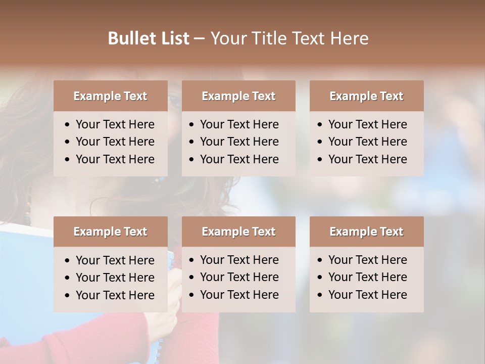 Education S  PowerPoint Template