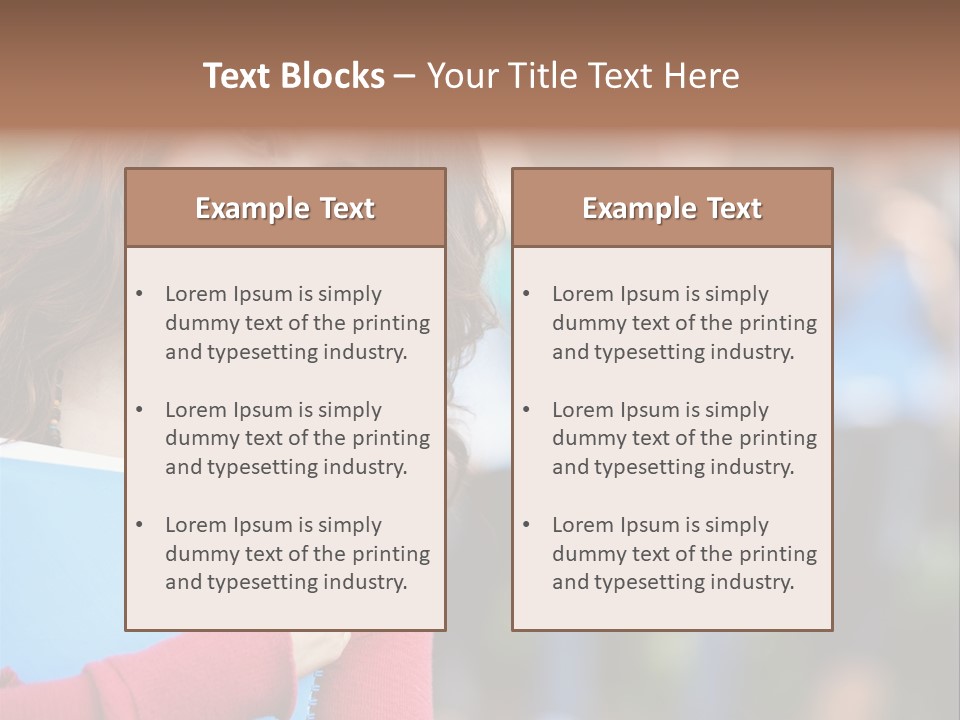Education S  PowerPoint Template