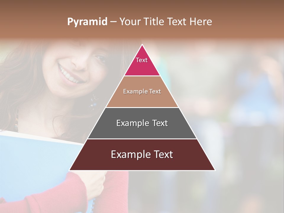 Education S  PowerPoint Template