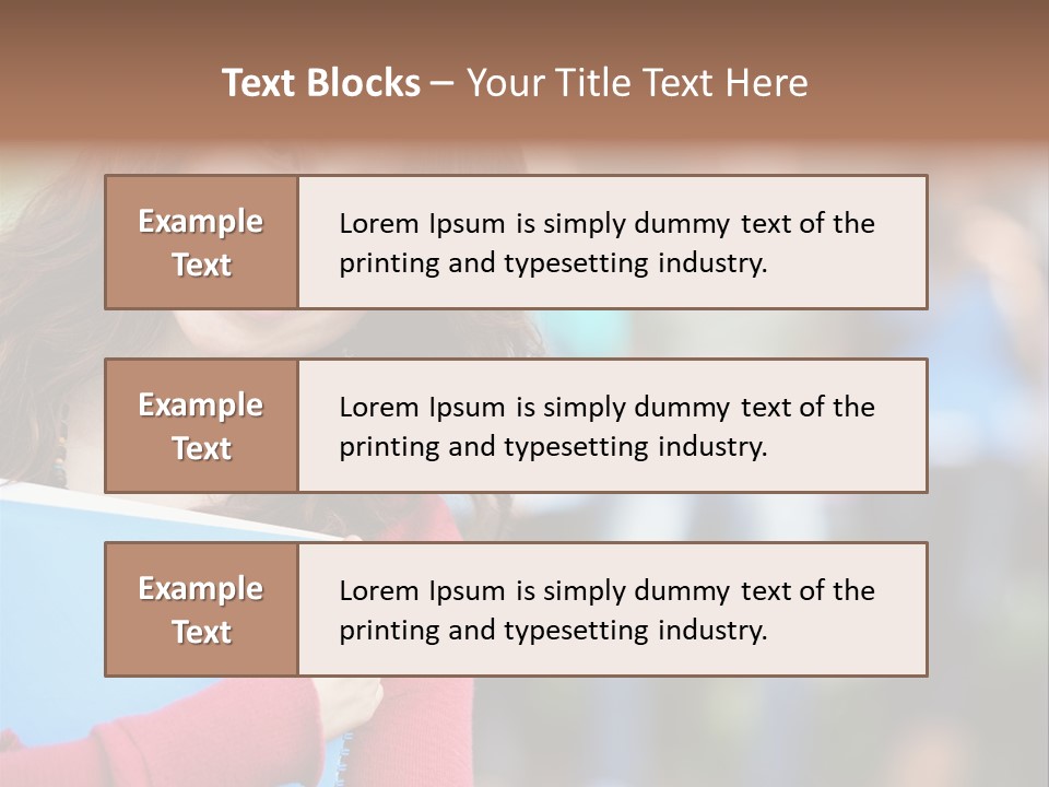 Education S  PowerPoint Template