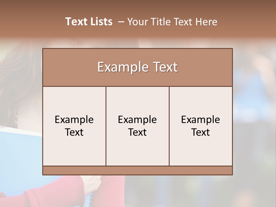 Education S  PowerPoint Template