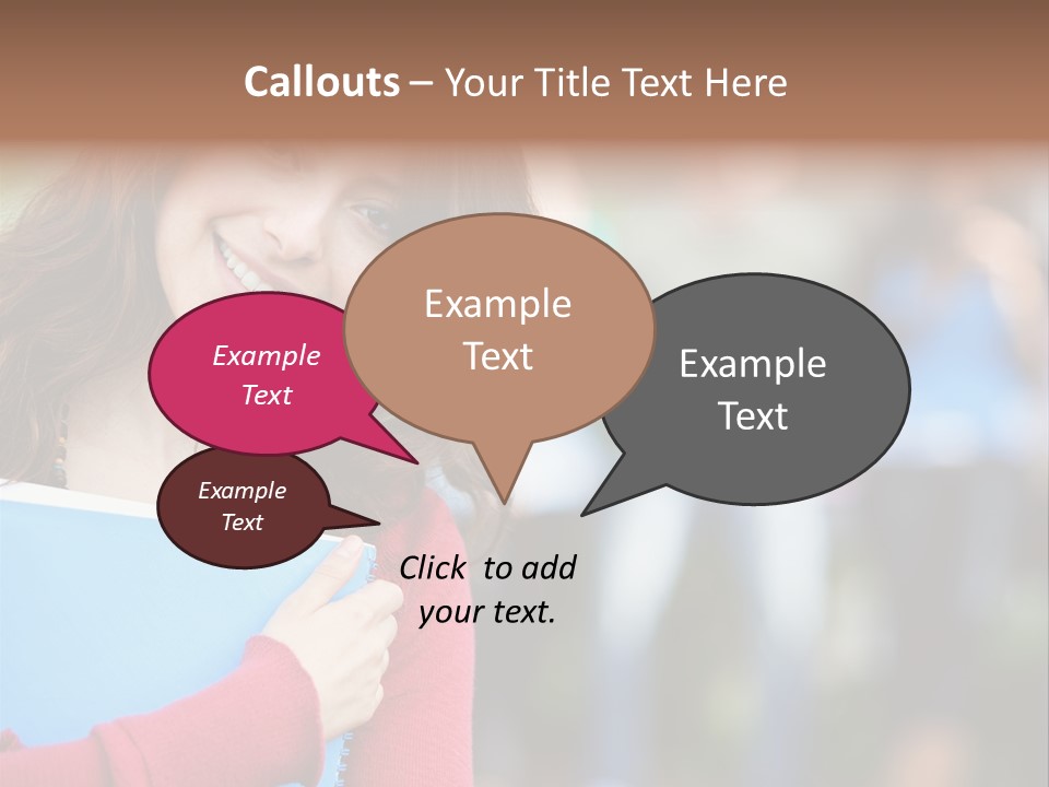 Education S  PowerPoint Template