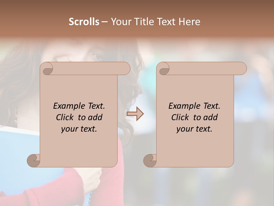 Education S  PowerPoint Template