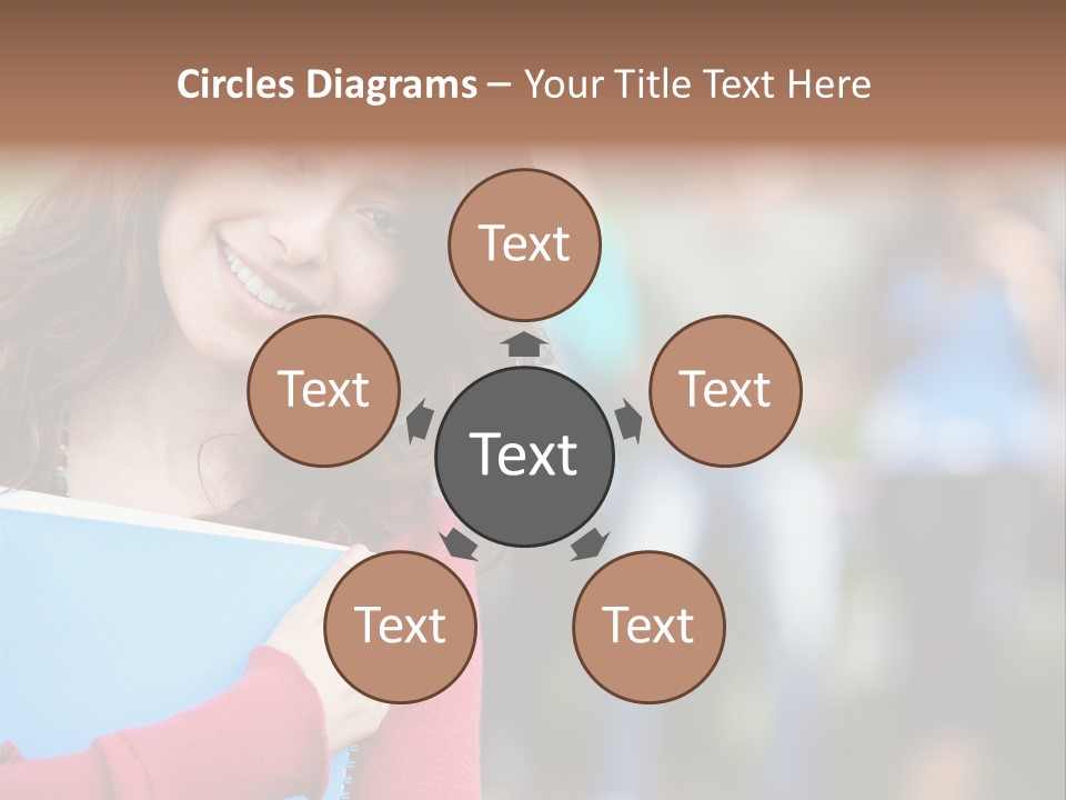 Education S  PowerPoint Template