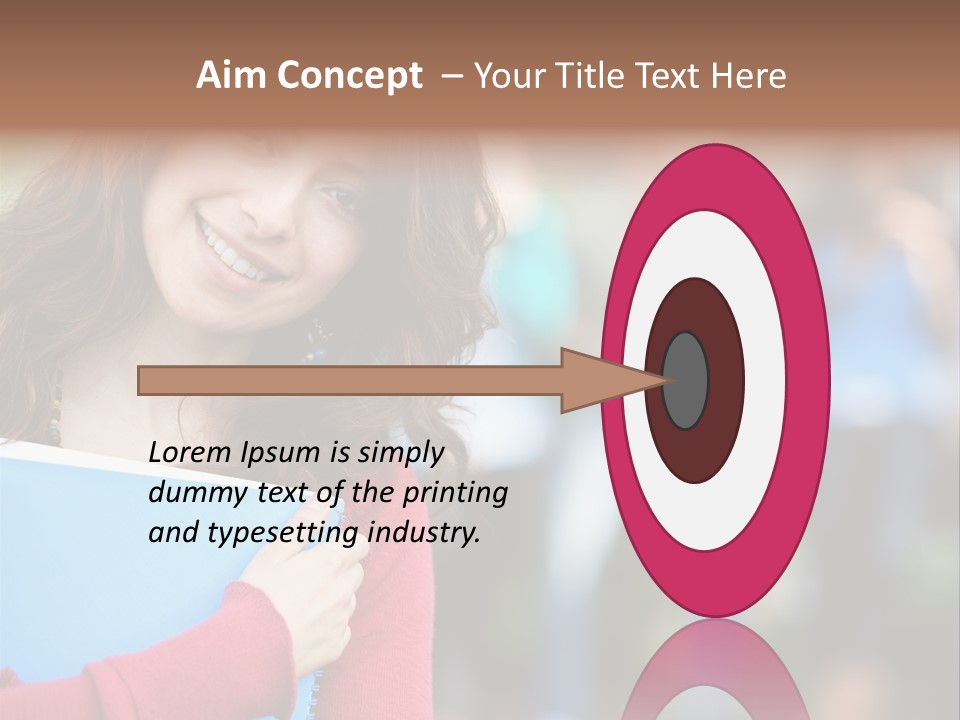 Education S  PowerPoint Template