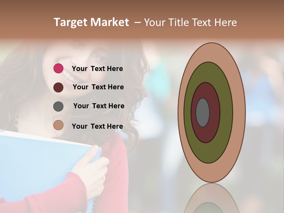 Education S  PowerPoint Template