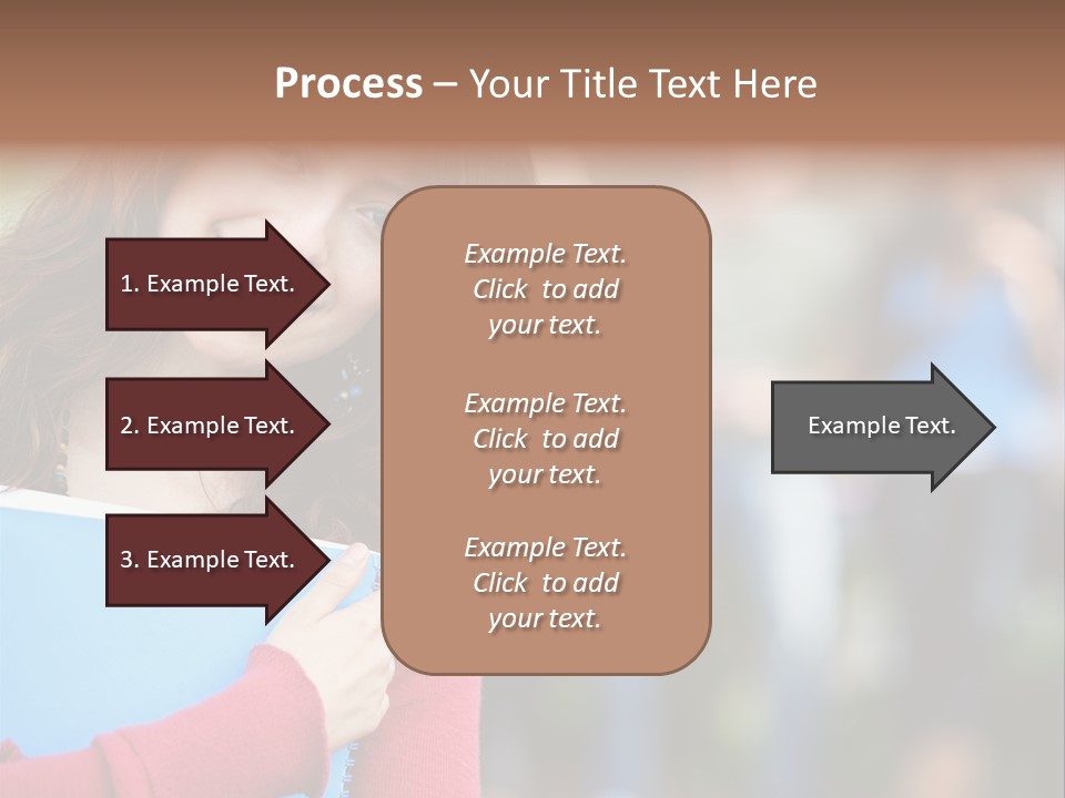 Education S  PowerPoint Template