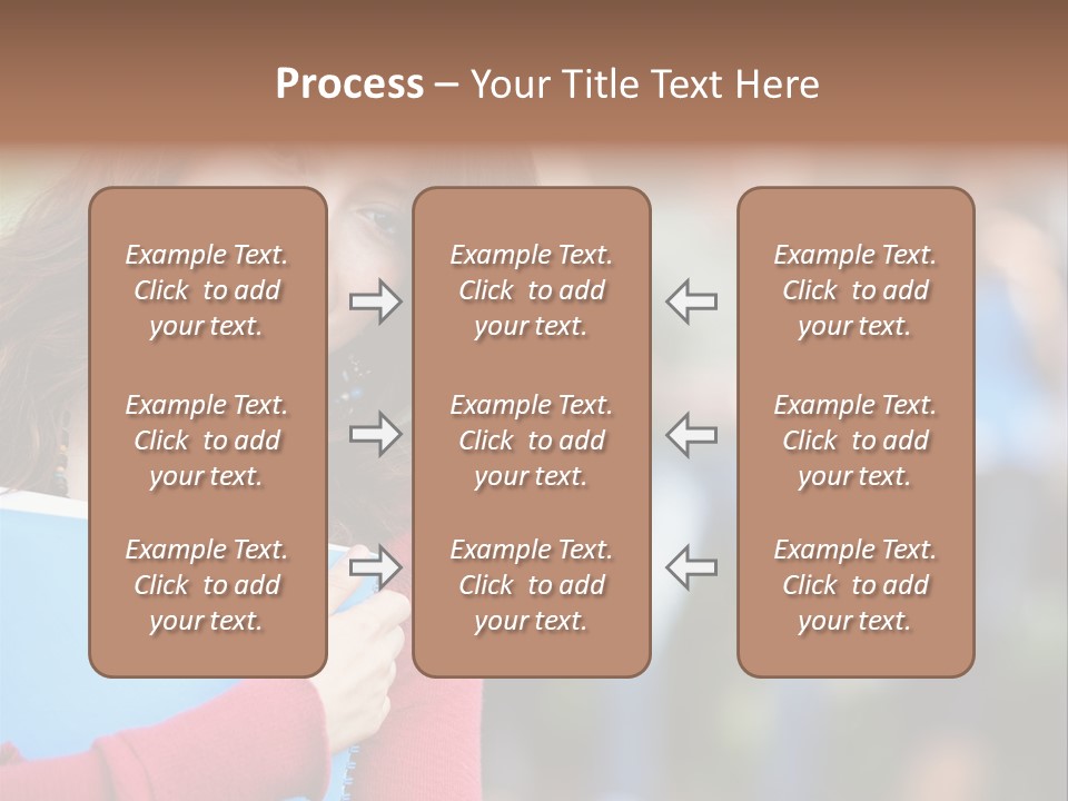Education S  PowerPoint Template