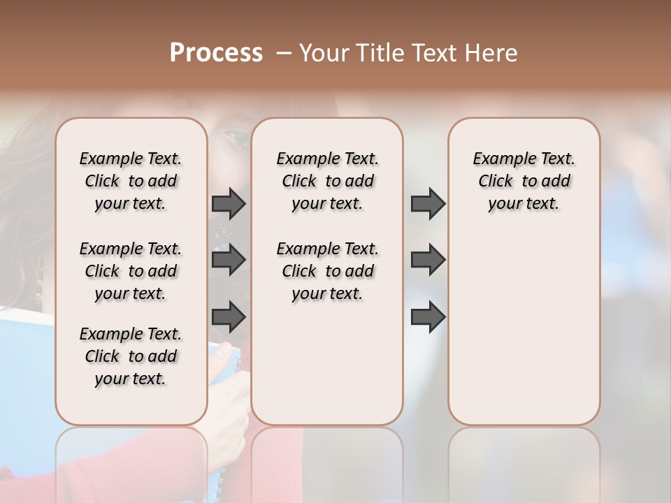Education S  PowerPoint Template