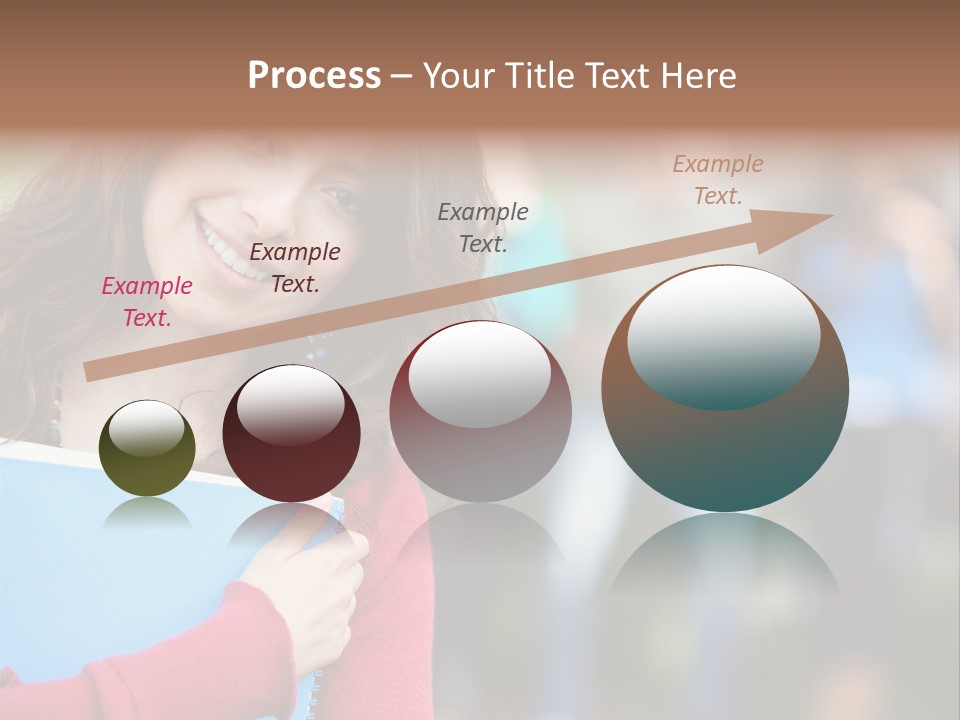 Education S  PowerPoint Template