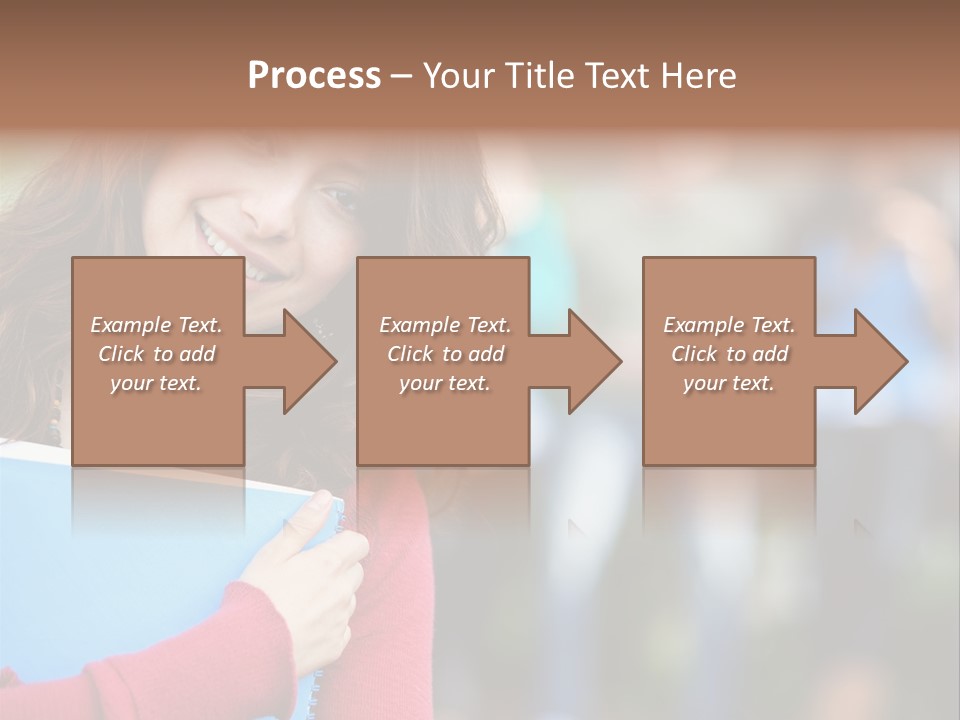 Education S  PowerPoint Template