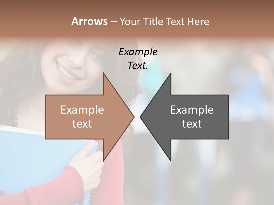 Education S  PowerPoint Template