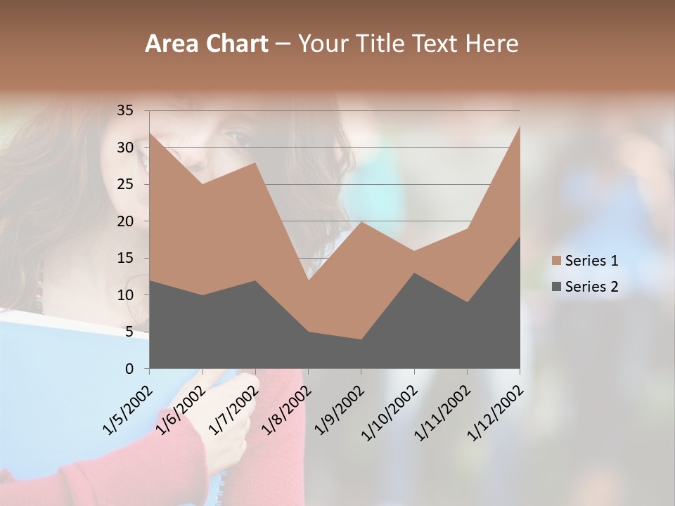 Education S  PowerPoint Template