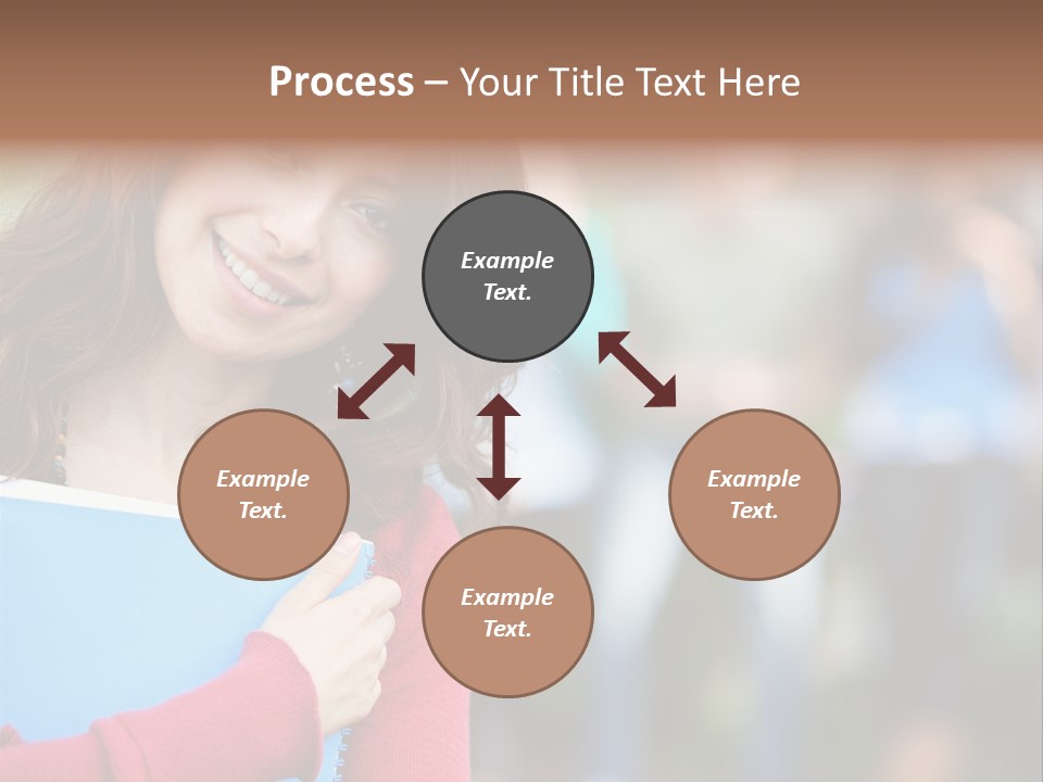 Education S  PowerPoint Template