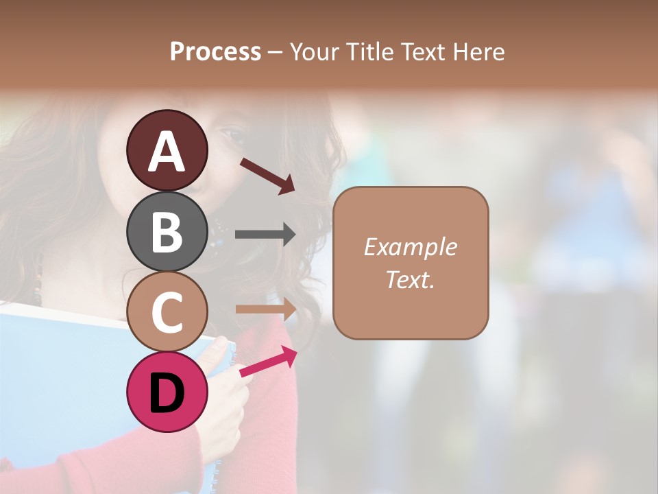 Education S  PowerPoint Template