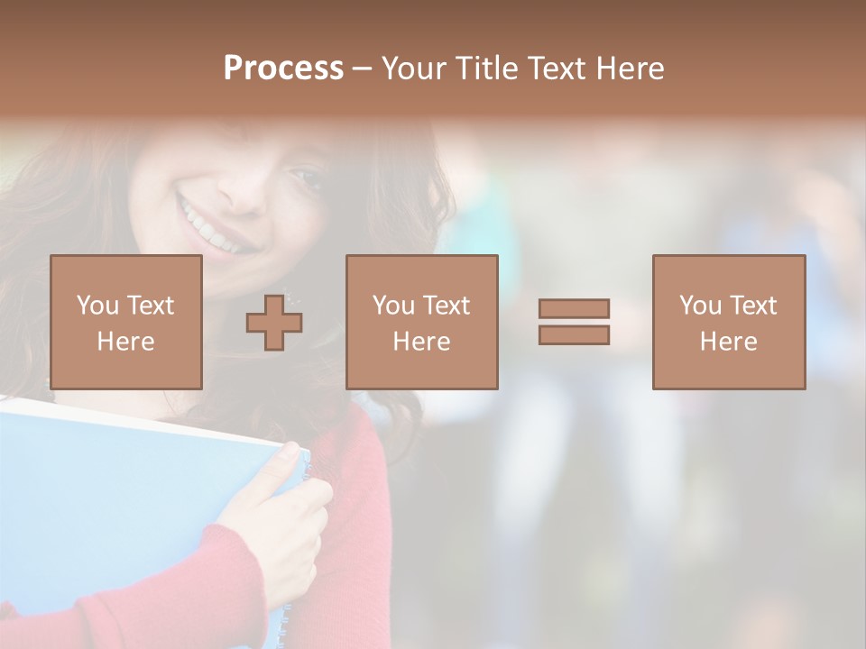 Education S  PowerPoint Template