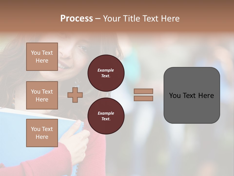 Education S  PowerPoint Template