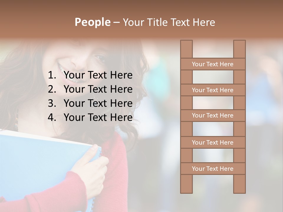 Education S  PowerPoint Template