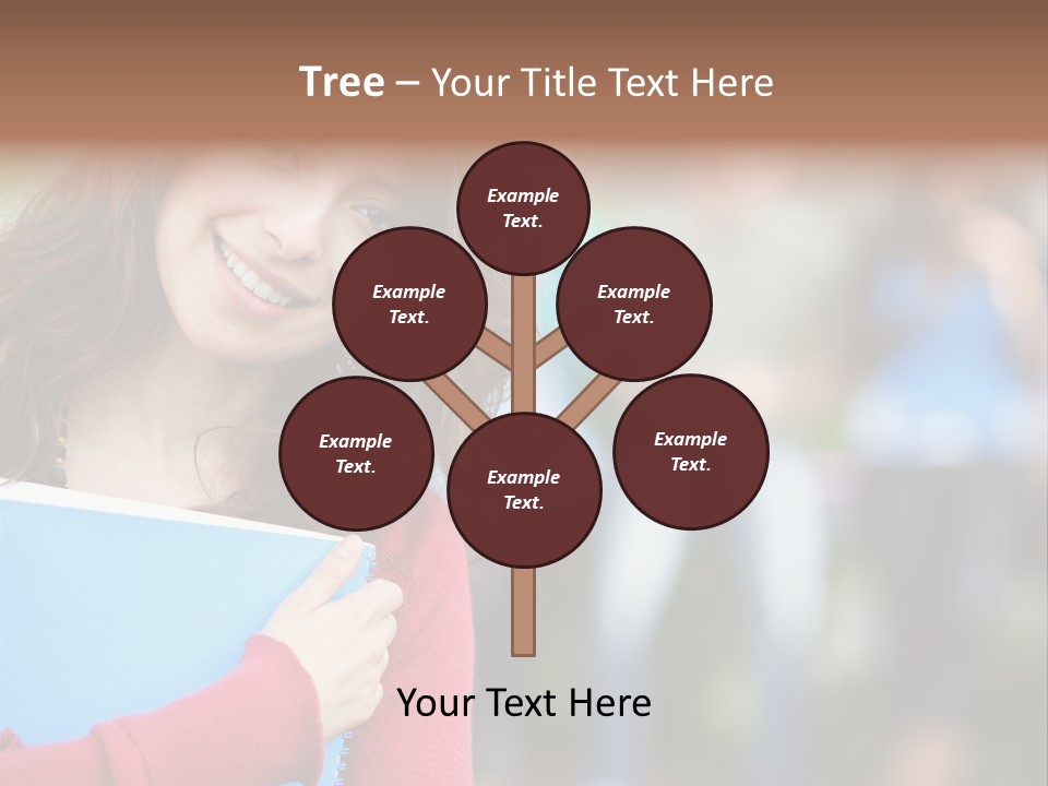 Education S  PowerPoint Template