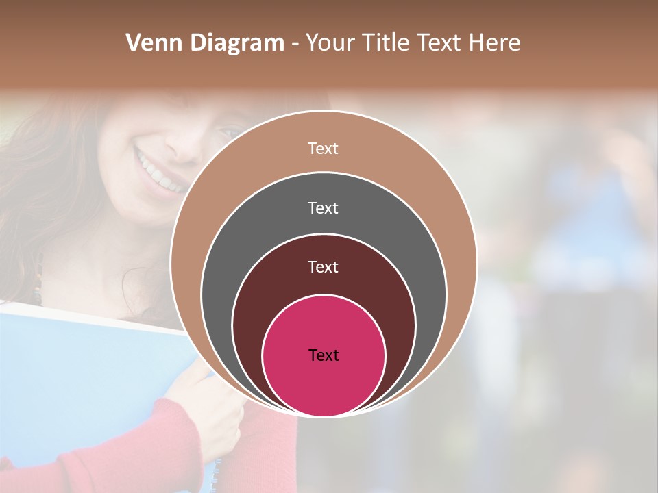 Education S  PowerPoint Template