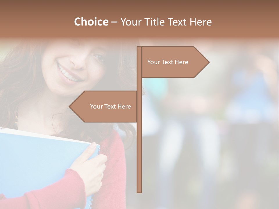 Education S  PowerPoint Template