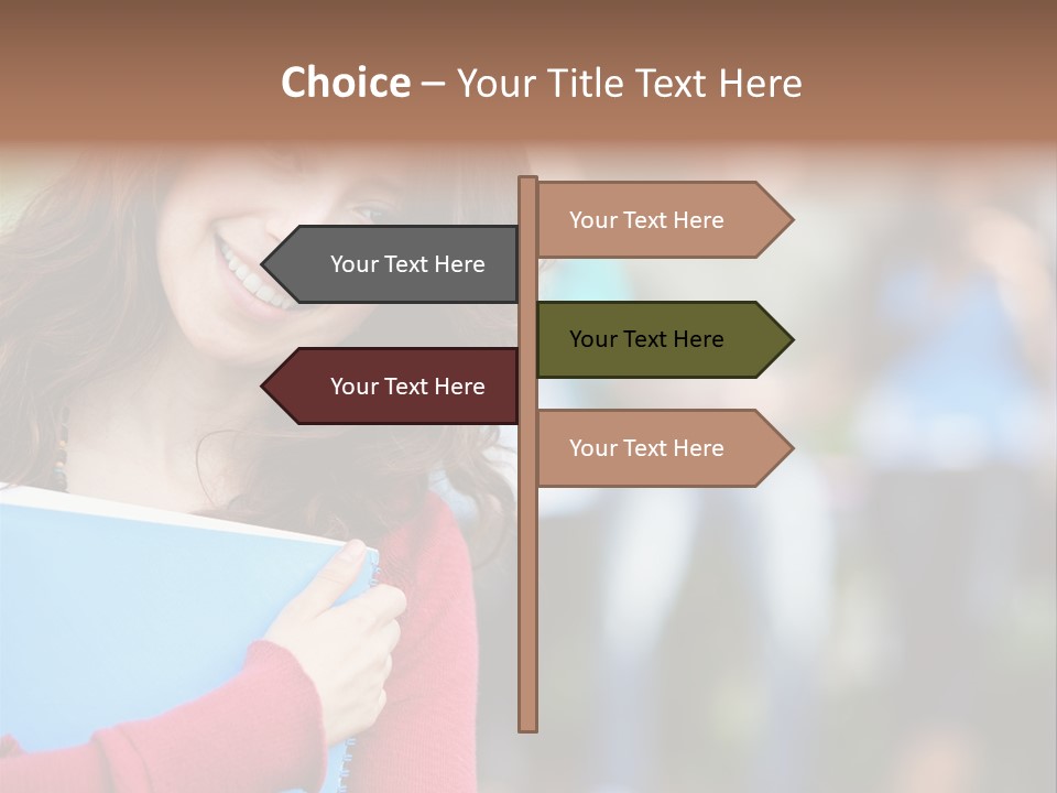Education S  PowerPoint Template