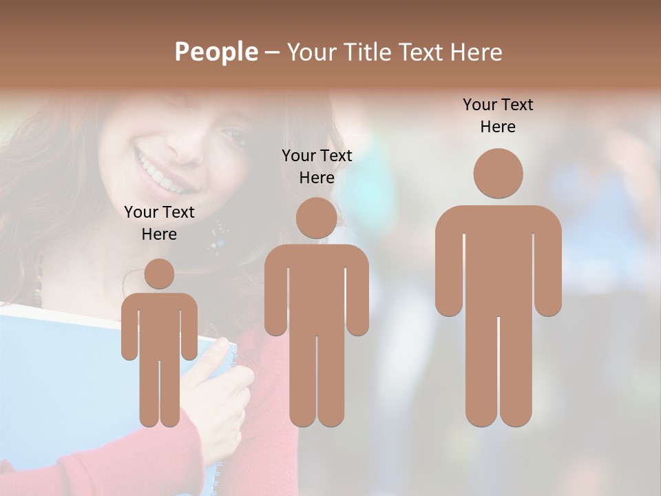 Education S  PowerPoint Template