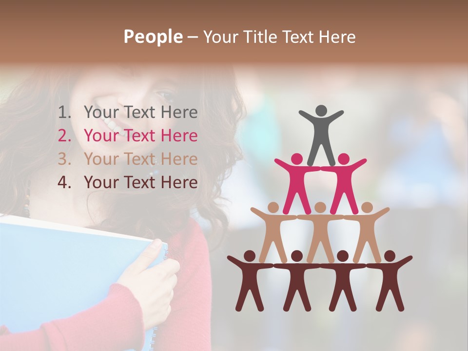 Education S  PowerPoint Template