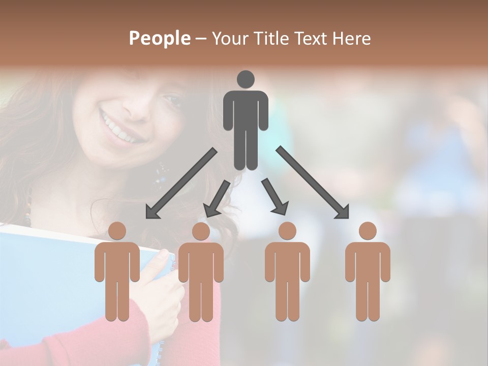 Education S  PowerPoint Template